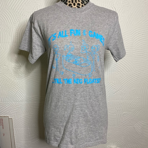 Small Graphic - Keg Floats - Picture 3 of 6